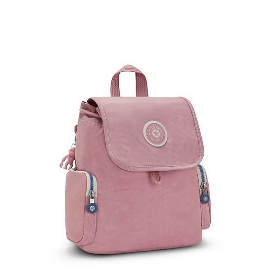 Sacs À Dos Kipling Ebba Rose | FR 1643LI